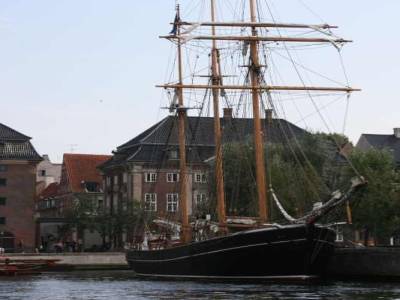 Copenhague