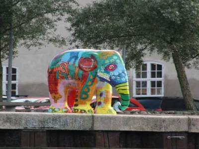 Copenhague