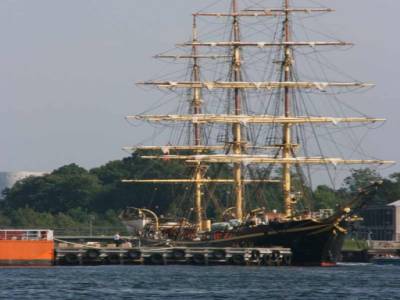 Copenhague