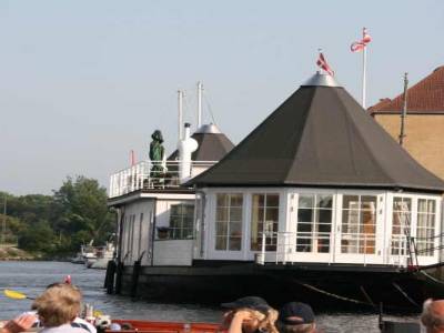 Copenhague