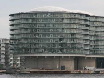 Copenhague