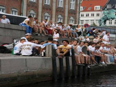 Copenhague