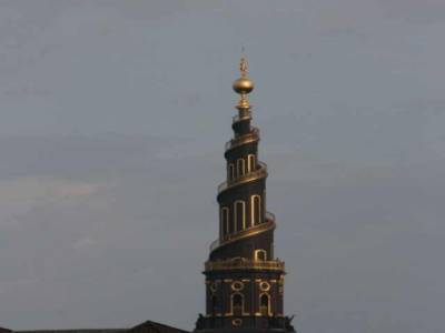 Copenhague