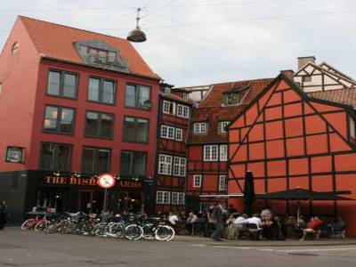 Copenhague