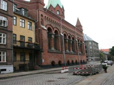 Copenhague