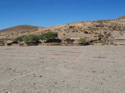 Pueblo