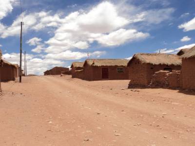 San Pablo de Lipez
