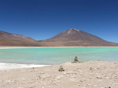 Volcan Uturuncu