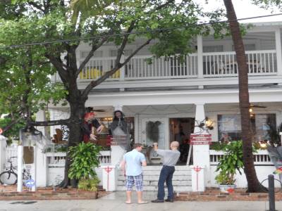 key west par Gabrielle