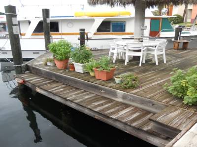 key largo par Gabrielle
