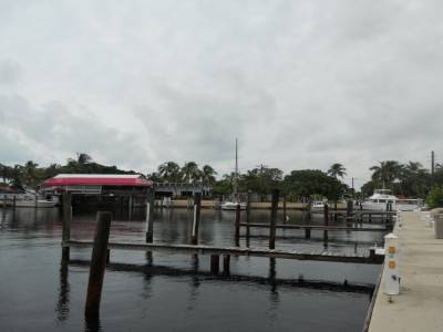 key largo par Gabrielle