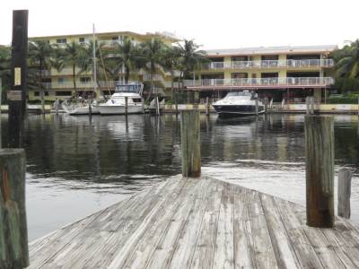 key largo par Gabrielle