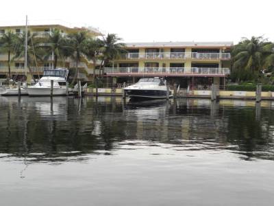 key largo par Gabrielle