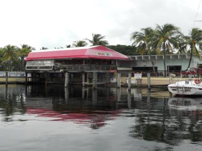 key largo par Gabrielle