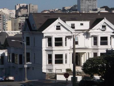 San Francisco 2