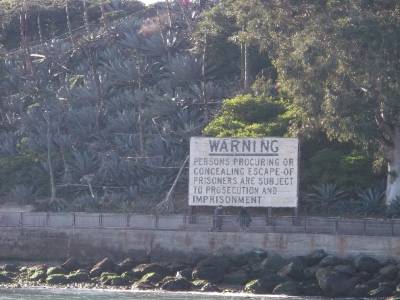Alcatraz 2