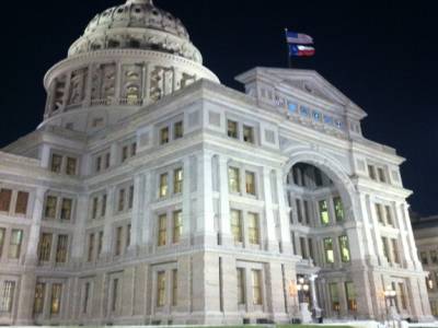 States capitol