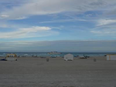 Miami plage
