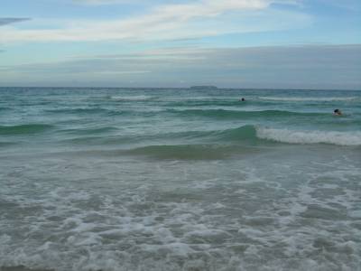 Miami plage