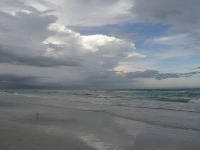 Miami plage