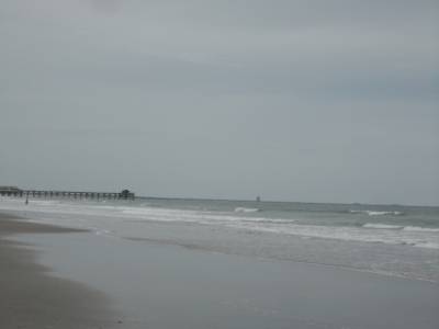 Cocoa beach