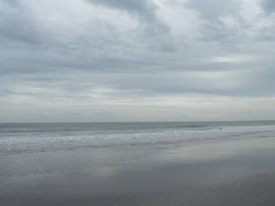 Cocoa beach