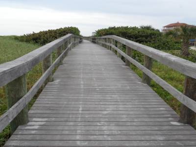 Cocoa beach
