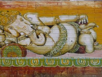 Ganesh