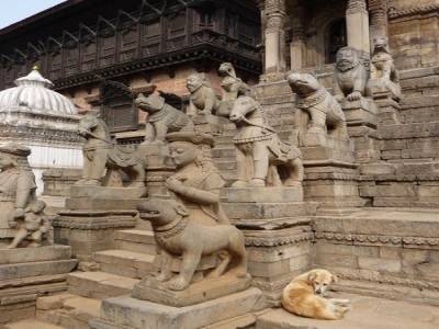 Bakhtapur
