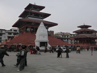 Kathmandou