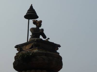 Bakhtapur