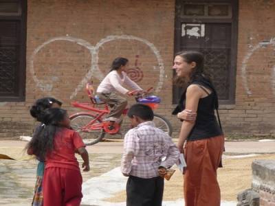 Bakhtapur
