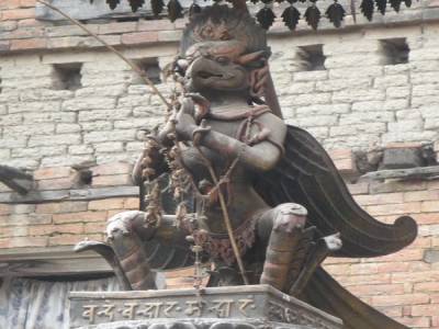 Bakhtapur