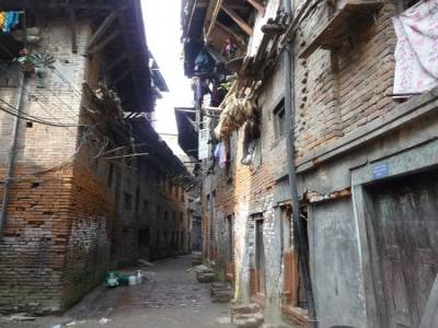 Bakhtapur