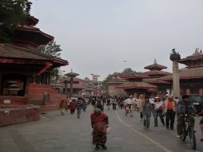 Kathmandou