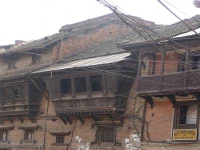 Bakhtapur