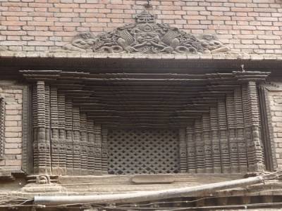 Bakhtapur