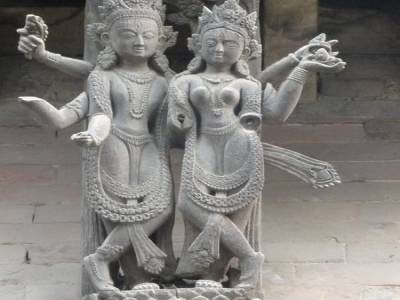 Bakhtapur