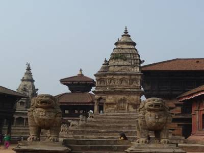 Bakhtapur