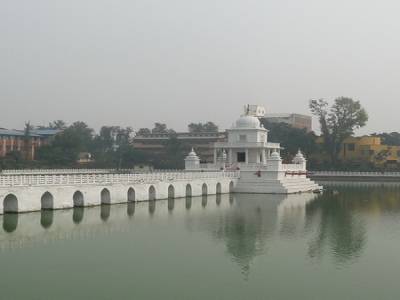 Katmandou