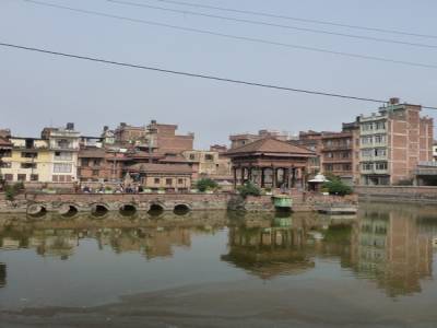 Bakhtapur