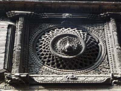 Bakthapur