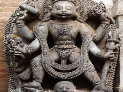 Bakhtapur