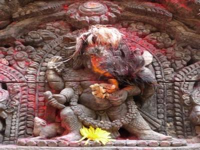Bakhtapur