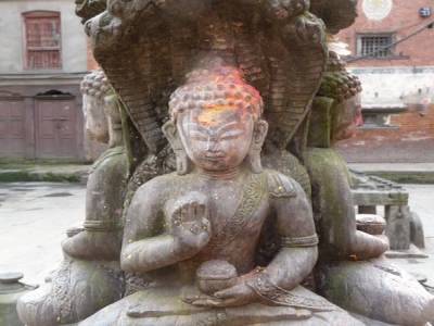 Bakhtapur