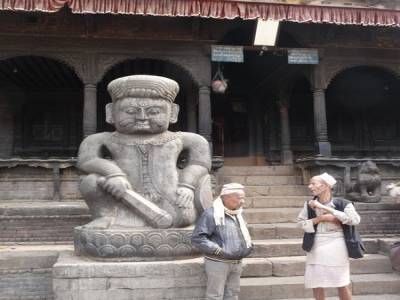 Bakhtapur