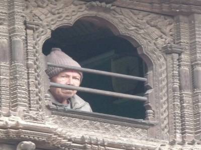 Bakhtapur