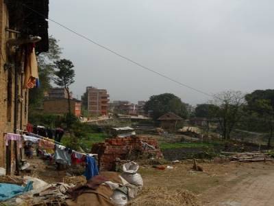 Bakhtapur
