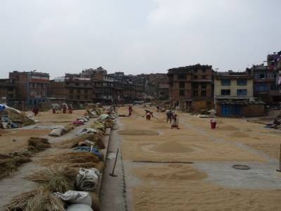 Bakhtapur