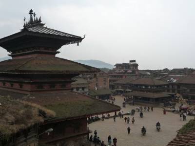 Bakhtapur 